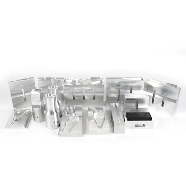 Custom Aluminum Formwork - 图片 3
