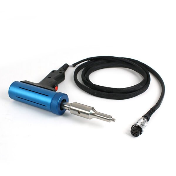 Handheld welding torch - 图片 6