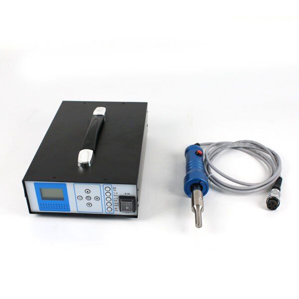 Handheld welding torch - 图片 9