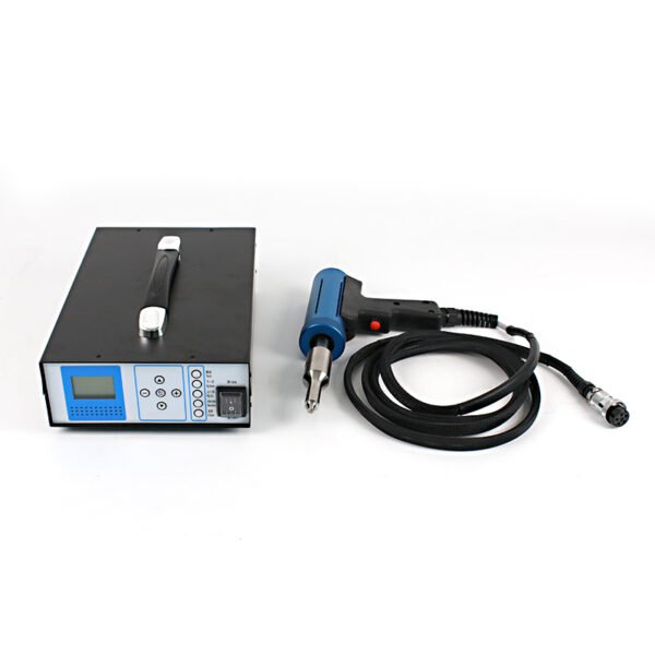 Handheld welding torch - 图片 10