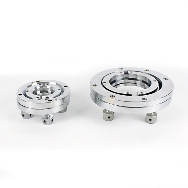Flange