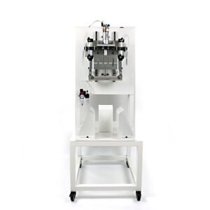 Ultrasonic Valve Sealing Machine