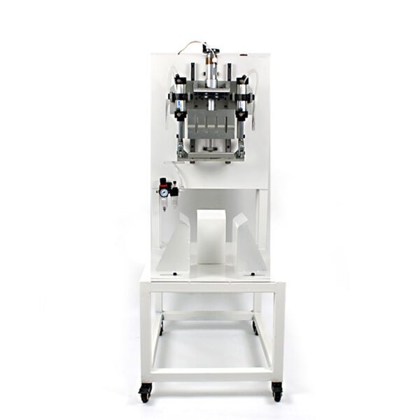 Ultrasonic Valve Sealing Machine