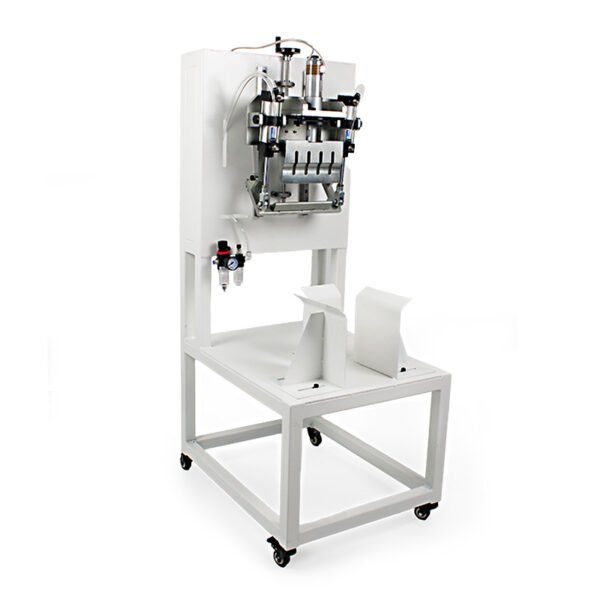 Ultrasonic Valve Sealing Machine - 图片 3