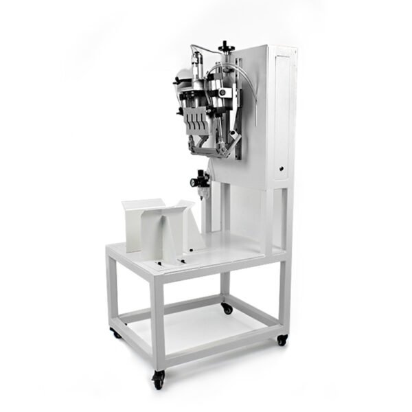 Ultrasonic Valve Sealing Machine - 图片 4