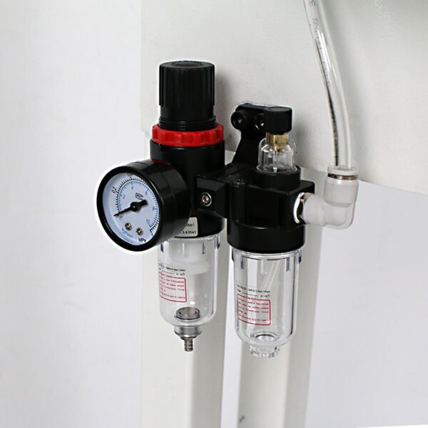 Ultrasonic Valve Sealing Machine - 图片 5