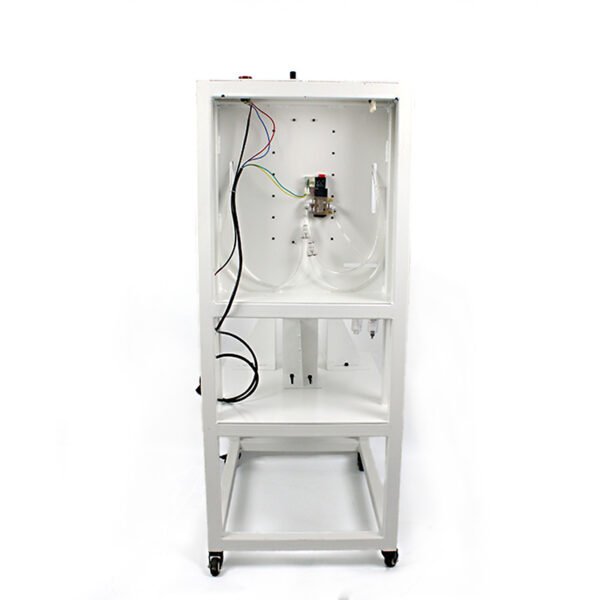 Ultrasonic Valve Sealing Machine - 图片 6