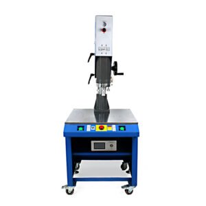 Ultrasonic Plastic Welding Machine