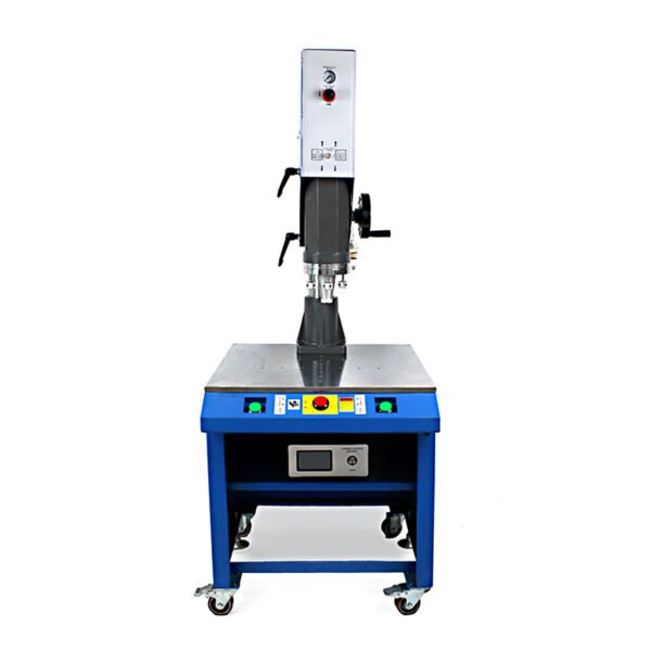 Ultrasonic Plastic Welding Machine