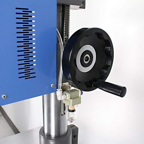 Ultrasonic Plastic Welding Machine - 图片 2