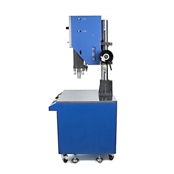 Ultrasonic Plastic Welding Machine - 图片 4