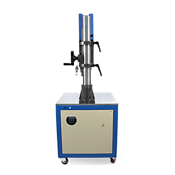 Ultrasonic Plastic Welding Machine - 图片 5
