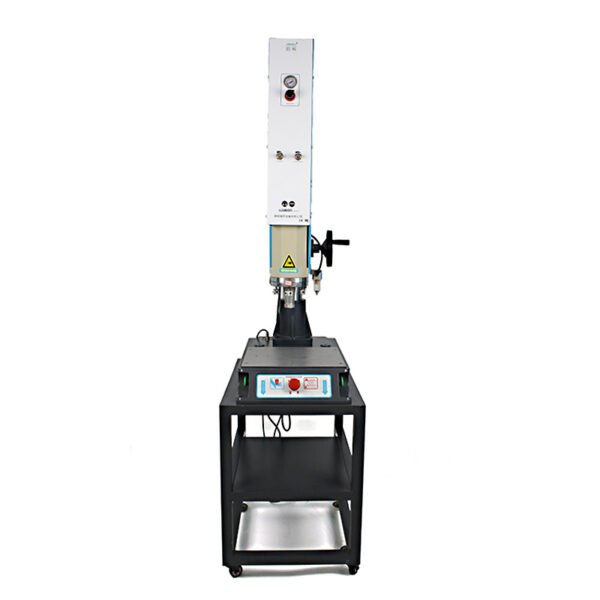 Ultrasonic Plastic Welding Machine - 图片 7