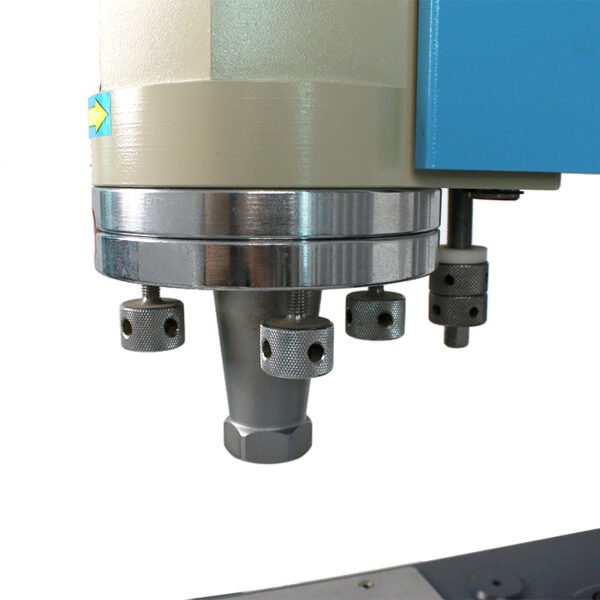 Ultrasonic Plastic Welding Machine - 图片 8