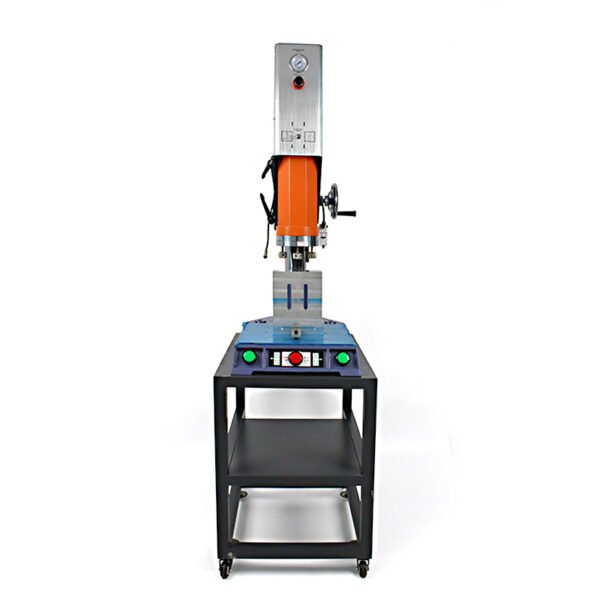 Ultrasonic Plastic Welding Machine - 图片 13