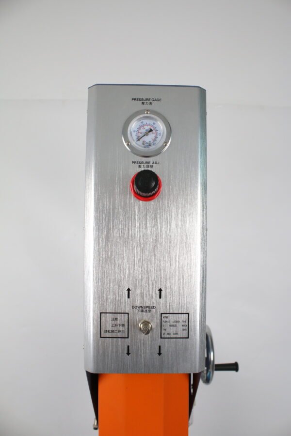 Ultrasonic Plastic Welding Machine - 图片 16