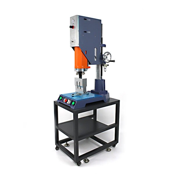 Ultrasonic Plastic Welding Machine - 图片 17