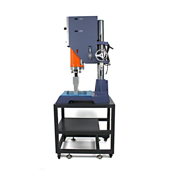 Ultrasonic Plastic Welding Machine - 图片 18