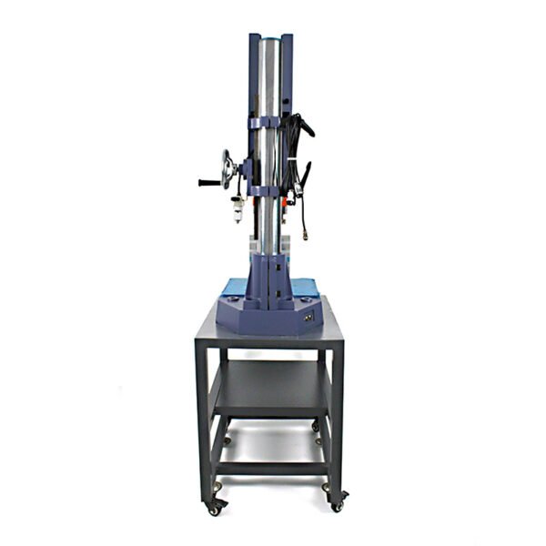 Ultrasonic Plastic Welding Machine - 图片 19