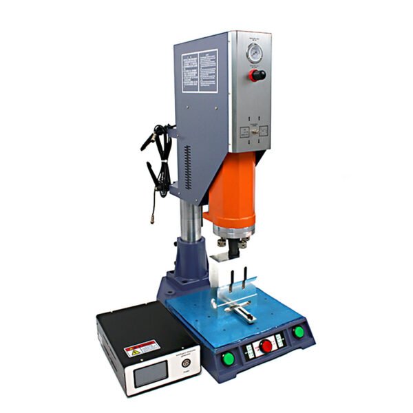 Ultrasonic Plastic Welding Machine - 图片 23