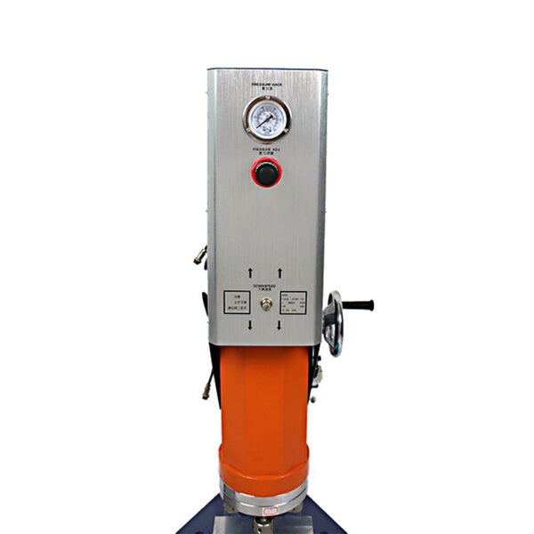 Ultrasonic Plastic Welding Machine - 图片 24