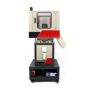 Ultrasonic Water Mouth Machine