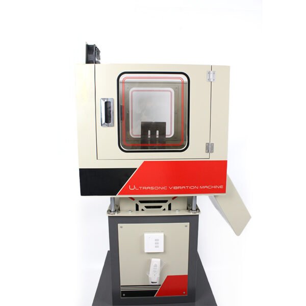 Ultrasonic Water Mouth Machine - 图片 6