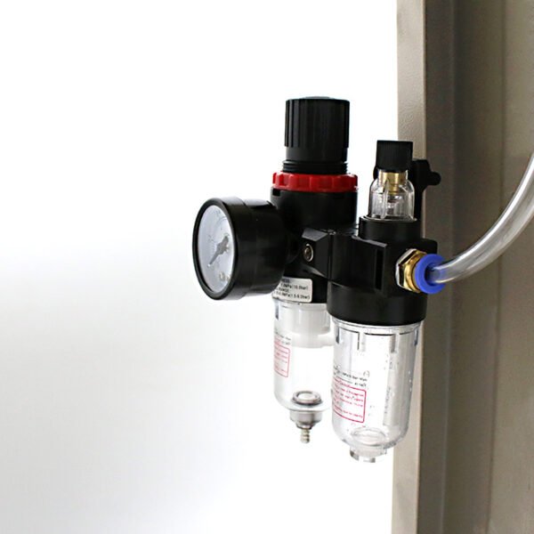Ultrasonic Water Mouth Machine - 图片 7