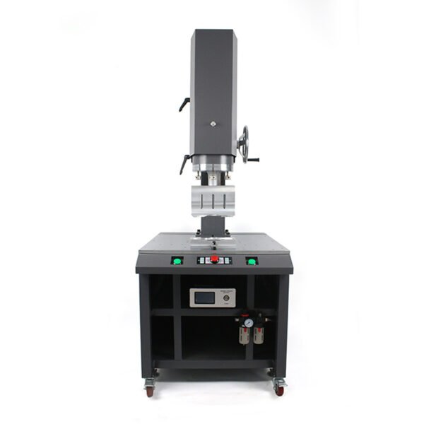 Ultrasonic Plastic Welding Machine - 图片 25