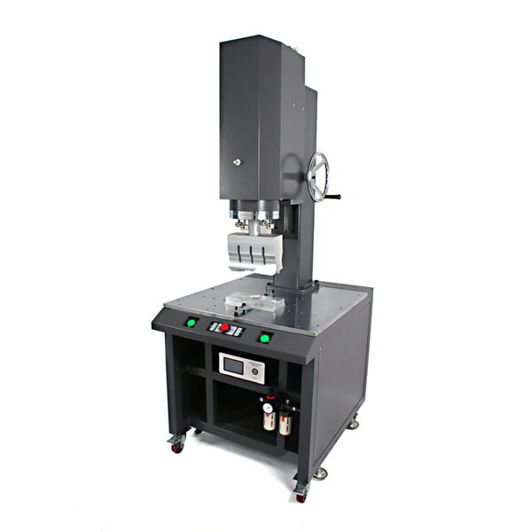 Ultrasonic Plastic Welding Machine - 图片 26