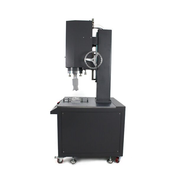 Ultrasonic Plastic Welding Machine - 图片 28