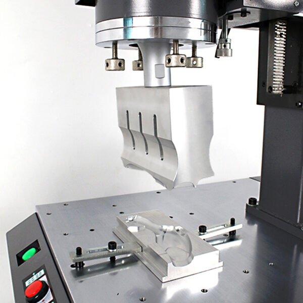 Ultrasonic Plastic Welding Machine - 图片 30