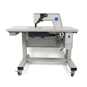 New Sewing Machine