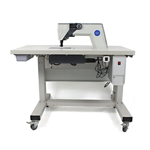 New Sewing Machine
