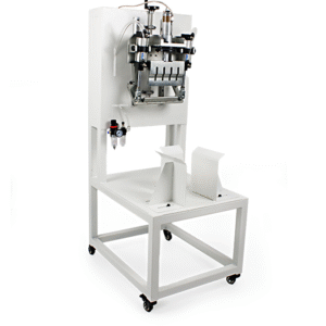 Ultrasonic Non-Woven Fabric Packaging Welder Home PVC Welder with Digital Valve Port Welding Function