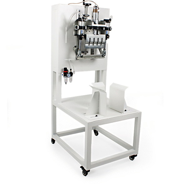Ultrasonic Non-Woven Fabric Packaging Welder Home PVC Welder with Digital Valve Port Welding Function
