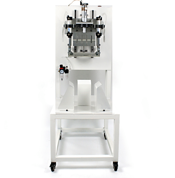 Ultrasonic Non-Woven Fabric Packaging Welder Home PVC Welder with Digital Valve Port Welding Function - 图片 2