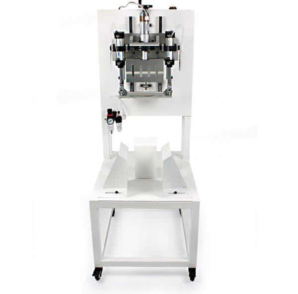 Ultrasonic Non-Woven Fabric Packaging Welder Home PVC Welder with Digital Valve Port Welding Function - 图片 3