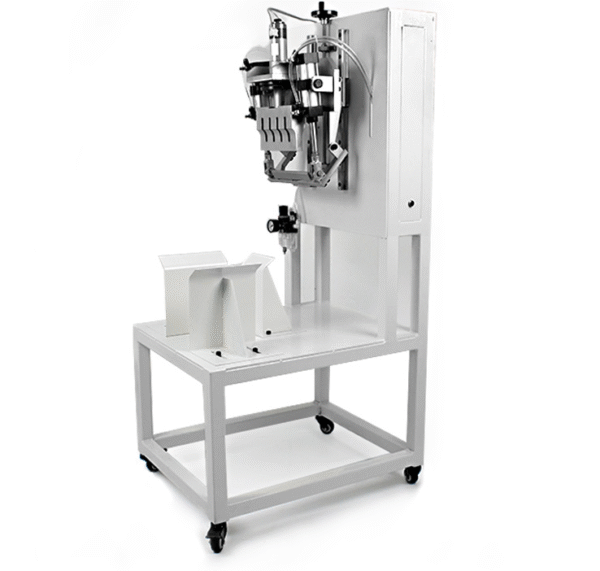 Ultrasonic Non-Woven Fabric Packaging Welder Home PVC Welder with Digital Valve Port Welding Function - 图片 4