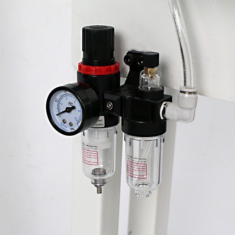 Ultrasonic Metal Welding Cabinet 220V Brand New Ultrasonic Molding Welding Machine Plastic Welding Equipment - 图片 5