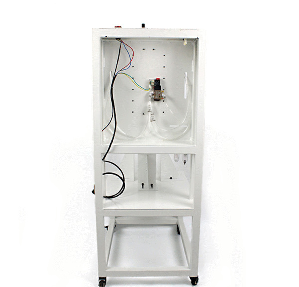 Ultrasonic Non-Woven Fabric Packaging Welder Home PVC Welder with Digital Valve Port Welding Function - 图片 6