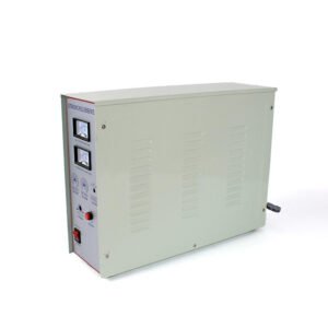 High Power Automatic Frequency Chasing Ultrasonic Generator 20K15K Industrial Chassis Generator