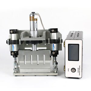 Ultrasonic Valve Mouth Packaging Machine for Putty Powder, Mortar Powder, Bagged Tobacco Powder, Valve Bag Packaging Machine