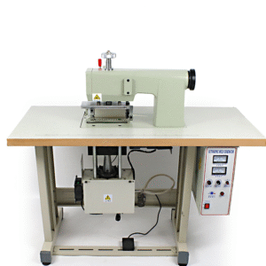 Hot-selling Ultrasonic Seam Welding Machine Industrial Seam Welding Machine