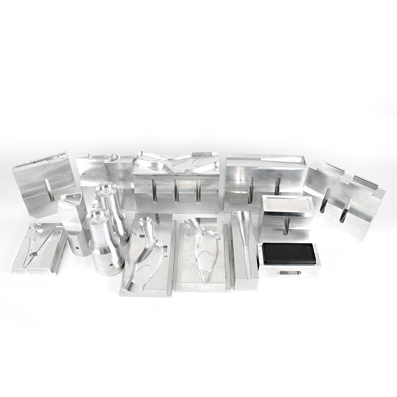 Customized Titanium Steel Aluminium Ultrasonic Horn Welding Machine Welding Mould Moulds