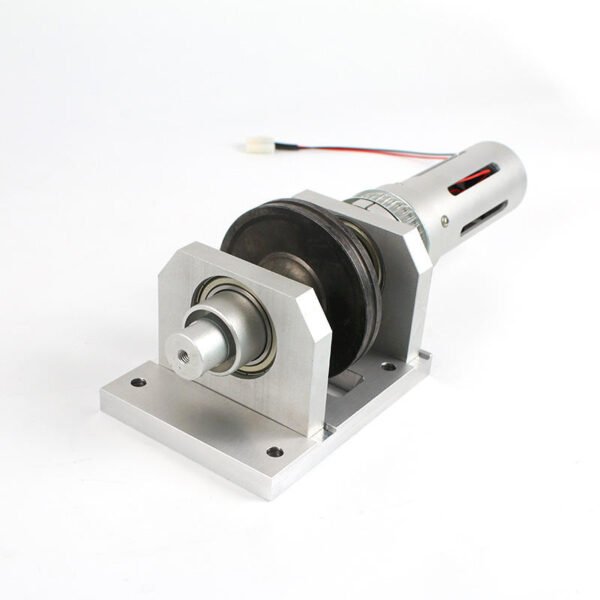 Ultrasonic Radial Wave Generator Welding Machine Sewing Machine Lace Machine - 图片 3
