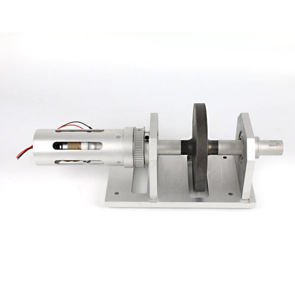 Ultrasonic Radial Wave Generator Welding Machine Sewing Machine Lace Machine - 图片 4