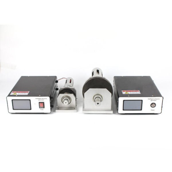 Ultrasonic Radial Wave Generator Welding Machine Sewing Machine Lace Machine - 图片 6