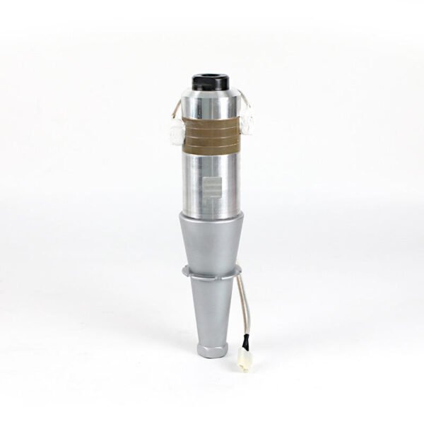 Ultrasonic Welding Transducers Original Manufacturer Ultrasonic Transducers - 图片 2