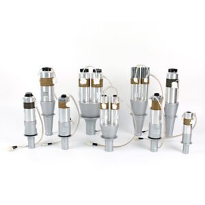 Ultrasonic Transducers Generators Ultrasonic Transducers Vibrators
